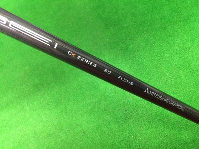 中古 G430 MAX #5(18°)フェアウェイウッド ゴルフ用品