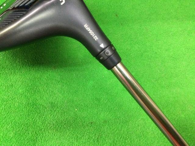 中古 G425 MAX #3(14.5°)フェアウェイウッド ゴルフ用品