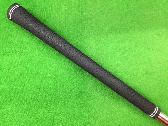 中古 SMART SOLE FULL-FACE Type-S(58°)ウェッジ ゴルフ用品