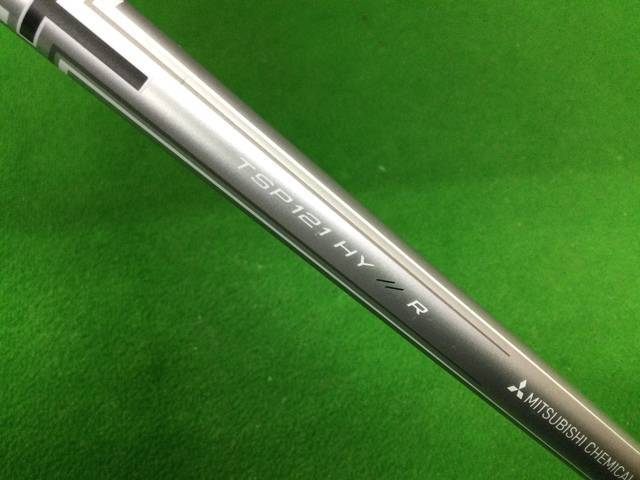 中古 TSR1 26°ユーティリティ ゴルフ用品