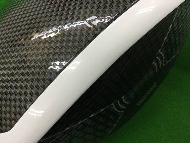 中古 STEALTH GLOIRE 9.5°ドライバー ゴルフ用品