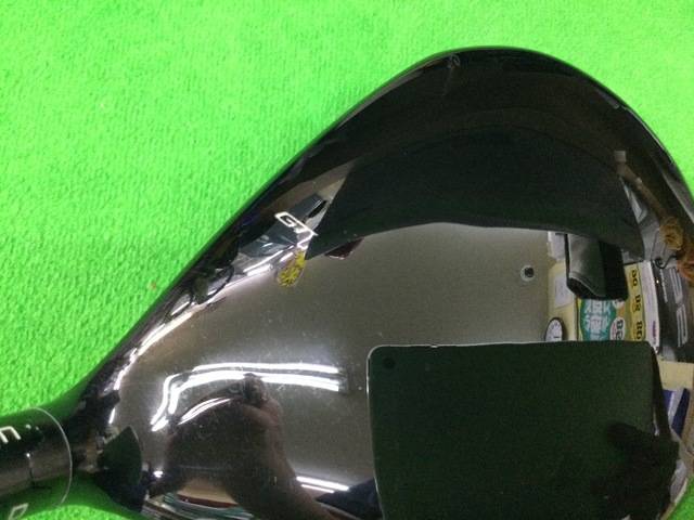 中古 GT2 15°フェアウェイウッド ゴルフ用品