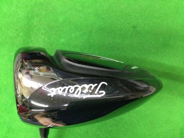 中古 915 D2 (付属無)  9.5゜ドライバー ゴルフ用品