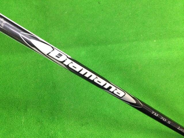 中古 Qi35 #5(25°)ユーティリティ ゴルフ用品