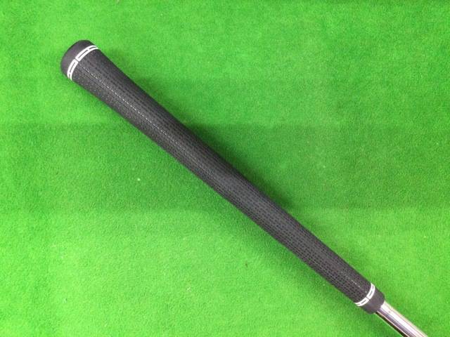 中古 Vokey SM10 ツアークローム 48°-10Fウェッジ ゴルフ用品