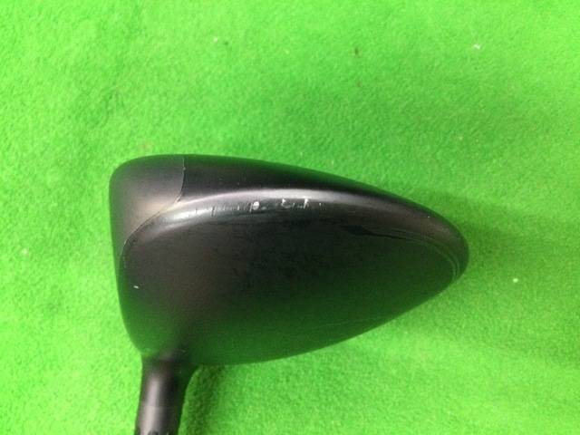 中古 DARKSPEED MAX #5(18.5°)フェアウェイウッド ゴルフ用品