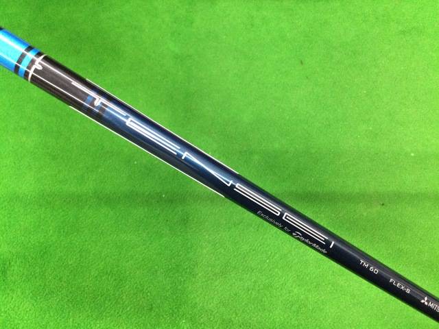 中古 SIM2 MAX #3(19°)ユーティリティ ゴルフ用品