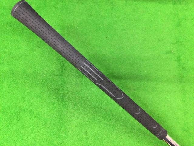 中古 BunkR 64°ウェッジ ゴルフ用品