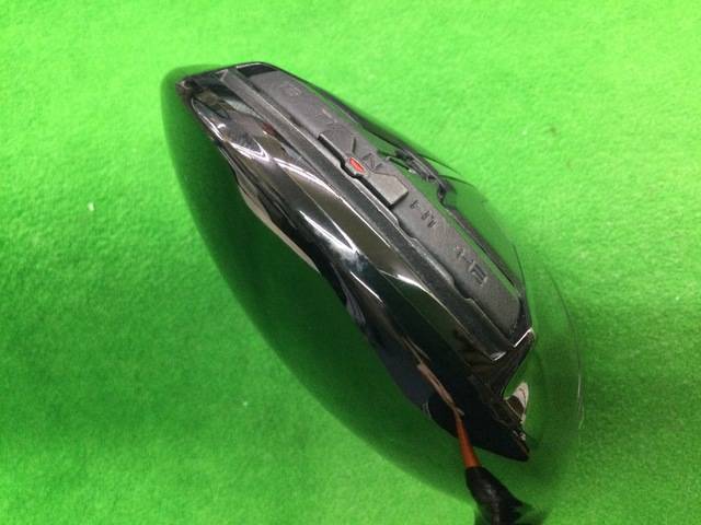 中古 TSR3  9°ドライバー ゴルフ用品