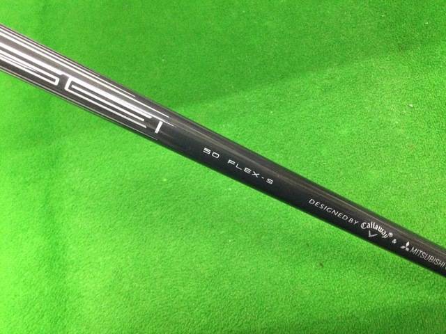 中古 PARADYM Ai SMOKE MAX  9°ドライバー ゴルフ用品