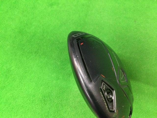 中古 DARKSPEED MAX #5(18.5°)フェアウェイウッド ゴルフ用品