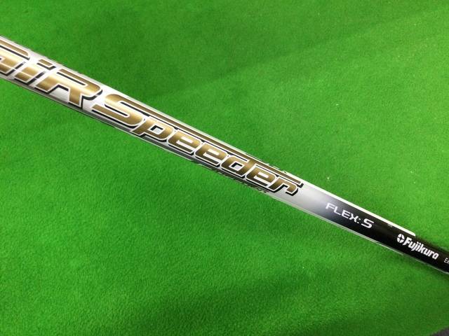 中古 SIM GLOIRE #5(18°)フェアウェイウッド ゴルフ用品