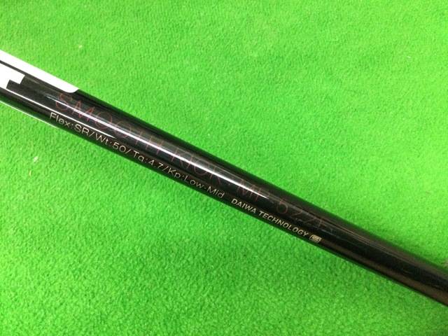 中古 ONOFF FAIRWAY ARMS AKA (2022) #3(15°)フェアウェイウッド ゴルフ用品