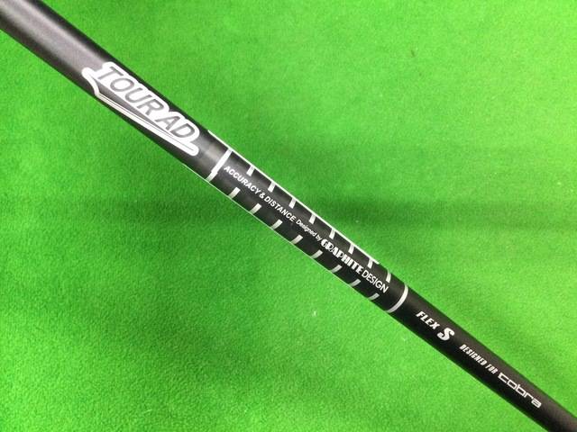 中古 DARKSPEED LS  9°ドライバー ゴルフ用品