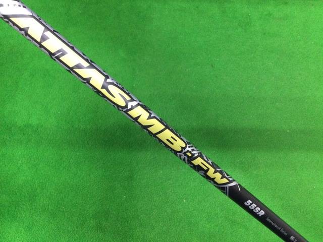 中古 SIM2 #5(19°)フェアウェイウッド ゴルフ用品