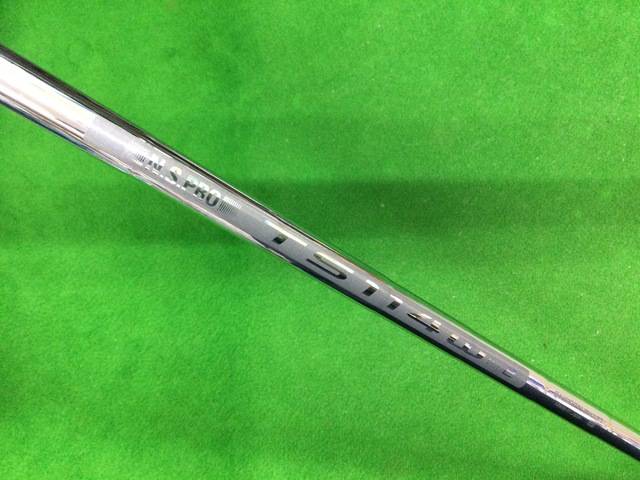 中古 FR-5 (パールサテン) 52°ウェッジ ゴルフ用品