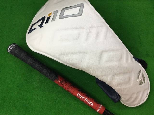 中古 Qi10 MAX LITE 10.5°ドライバー ゴルフ用品