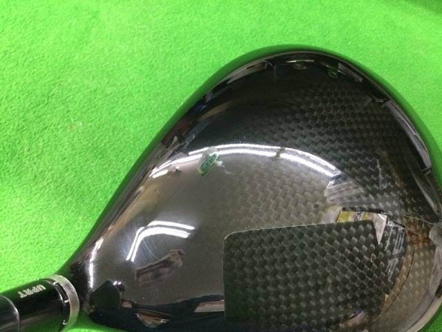 中古 RMX VD/R 10.5°ドライバー ゴルフ用品