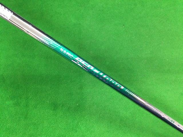 中古 OPUS (クロム) 50°-12Wウェッジ ゴルフ用品