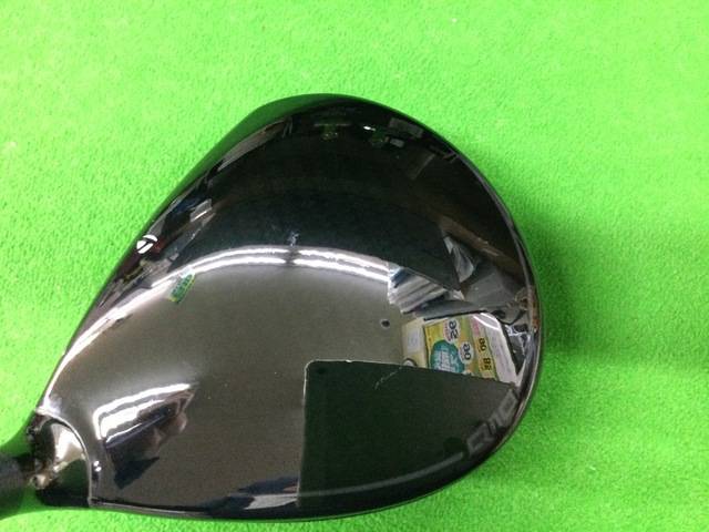 中古 Qi10 #3(15°)フェアウェイウッド ゴルフ用品