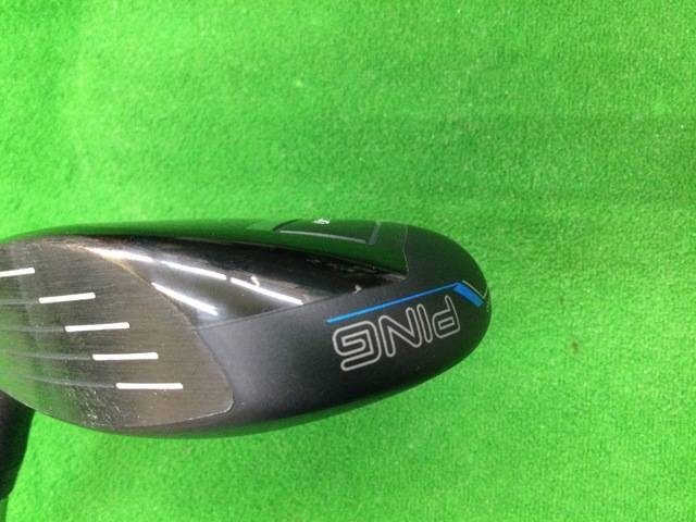 中古 G440 MAX #5(19°)フェアウェイウッド ゴルフ用品