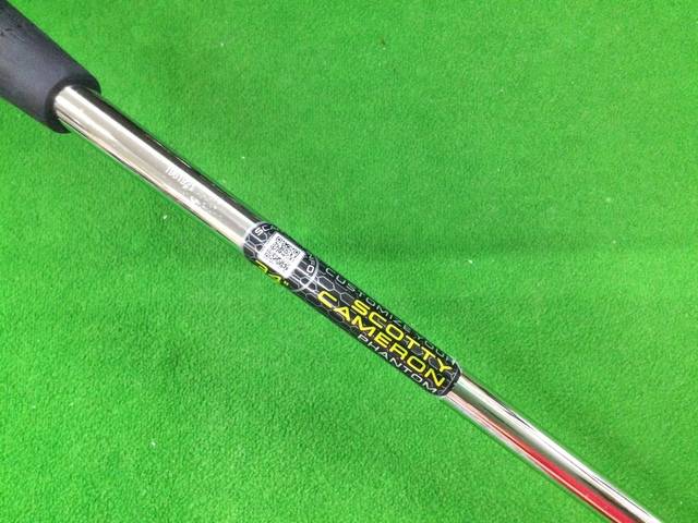 中古 PHANTOM (2024) 5.5パター ゴルフ用品