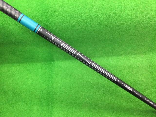 中古 RS (2024) PROTOTYPE ツー･クローバー #3(15°)フェアウェイウッド ゴルフ用品