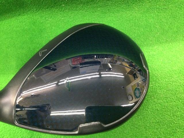 中古 PARADYM #3HL(16.5°)フェアウェイウッド ゴルフ用品