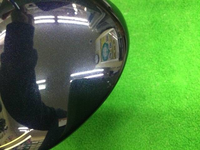 中古 XXIO (2024) ネイビー 10.5°ドライバー ゴルフ用品