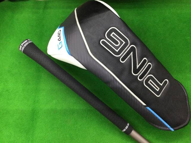 中古 G440 MAX  9°ドライバー ゴルフ用品