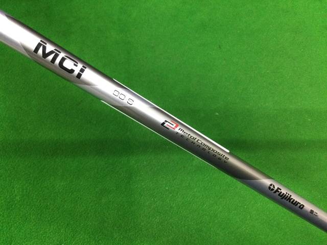 中古 P･UDI #4(22°)ユーティリティ ゴルフ用品