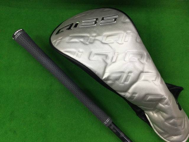 中古 Qi35 MAX  9°ドライバー ゴルフ用品