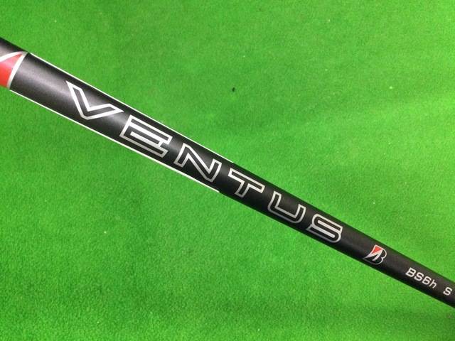 中古 BRIDGESTONE B1 ST #4(24°)ユーティリティ ゴルフ用品