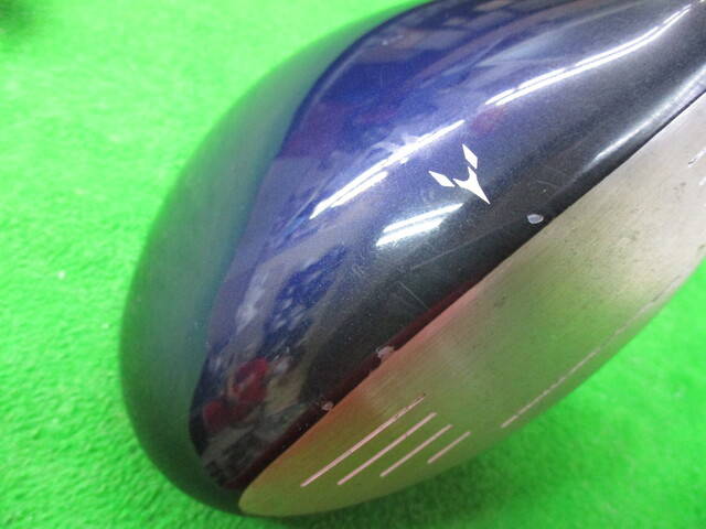 中古 inpres UD+2 #5(17゜)フェアウェイウッド ゴルフ用品