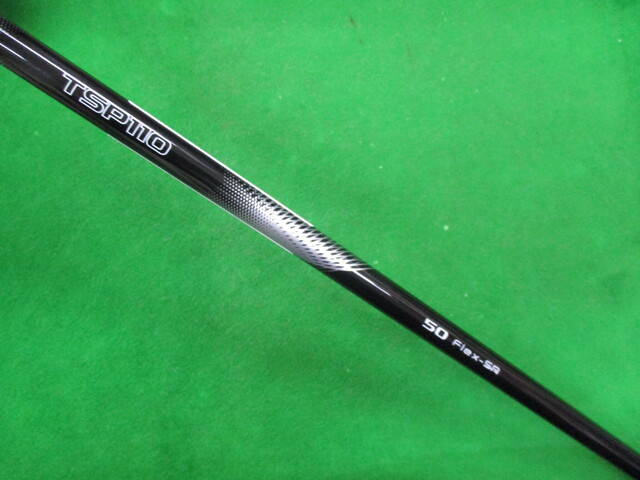 中古 TSi2 18°フェアウェイウッド ゴルフ用品