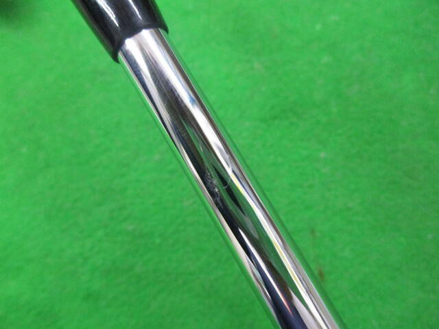 中古 CVX 2 ZIPCORE 54°-14°ウェッジ ゴルフ用品