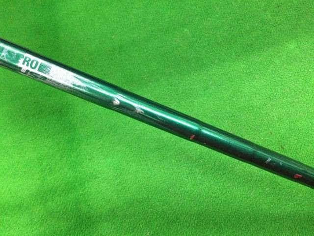 中古 STRONG LUCK VERSION 2 55゜ウェッジ ゴルフ用品