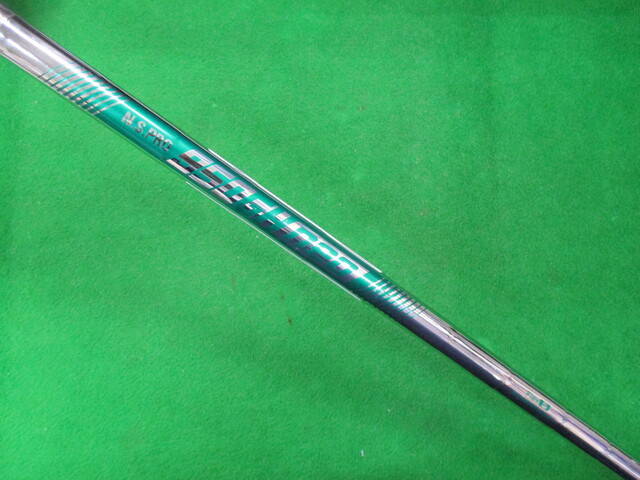 中古 SRIXON ZX HYBRID #4(22°)ユーティリティ ゴルフ用品