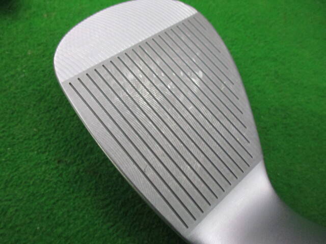 中古 RTZ ツアーサテン 58°-6°LOWウェッジ ゴルフ用品