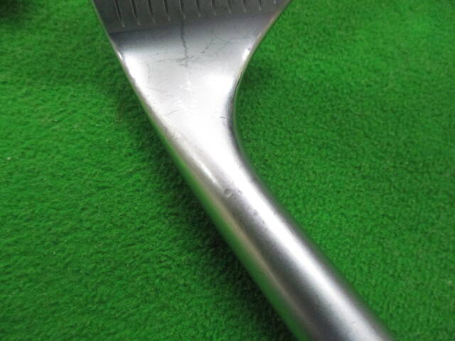 中古 GLIDE FORGED PRO 58゚-10゚Sウェッジ ゴルフ用品