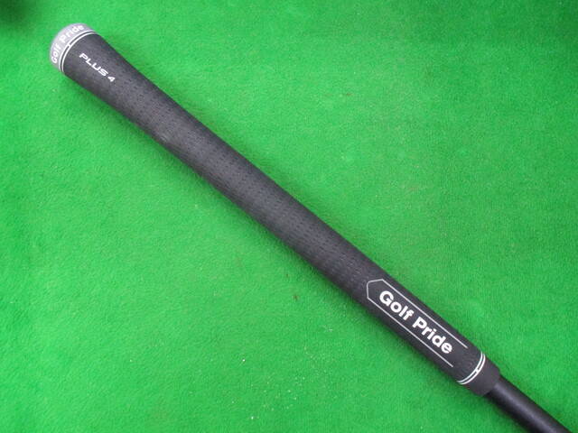 中古 DJ-6 56°ウェッジ ゴルフ用品