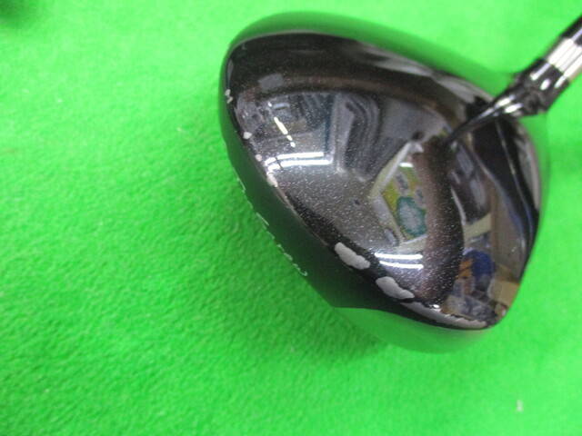 中古 On the Screw DF #3(15゜)フェアウェイウッド ゴルフ用品