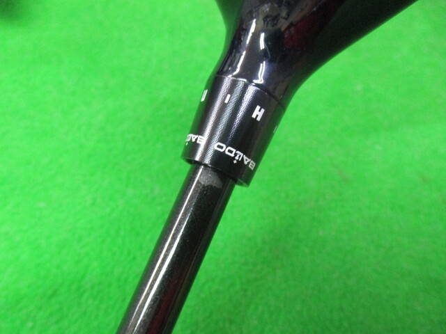 中古 COMPETIZIONE 568 (2023) SHALLOW 10°ドライバー ゴルフ用品