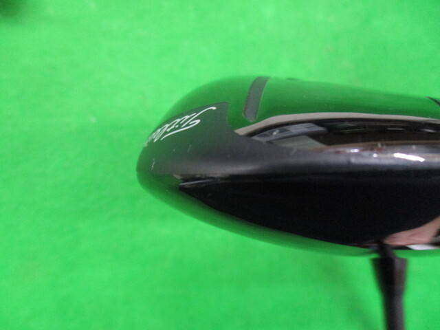 中古 TSR2 18°フェアウェイウッド ゴルフ用品