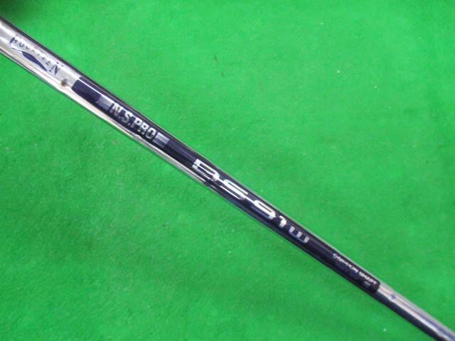 中古 DJ-6 46°ウェッジ ゴルフ用品