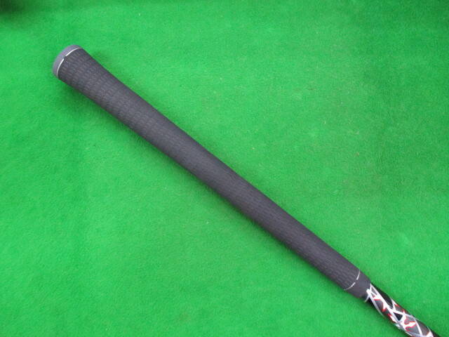 中古 M4 RESCUE #4(22゜)ユーティリティ ゴルフ用品