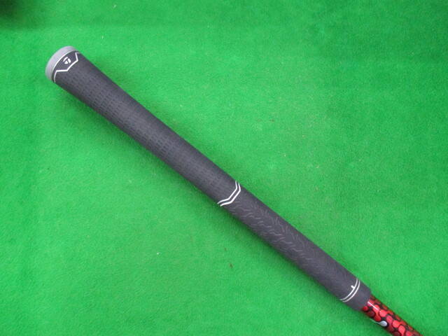 中古 M4 RESCUE (2021) #4(22゜)ユーティリティ ゴルフ用品