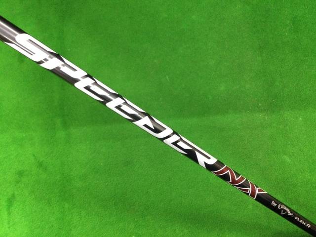 中古 BIG BERTHA (2023) #5(24°)ユーティリティ ゴルフ用品