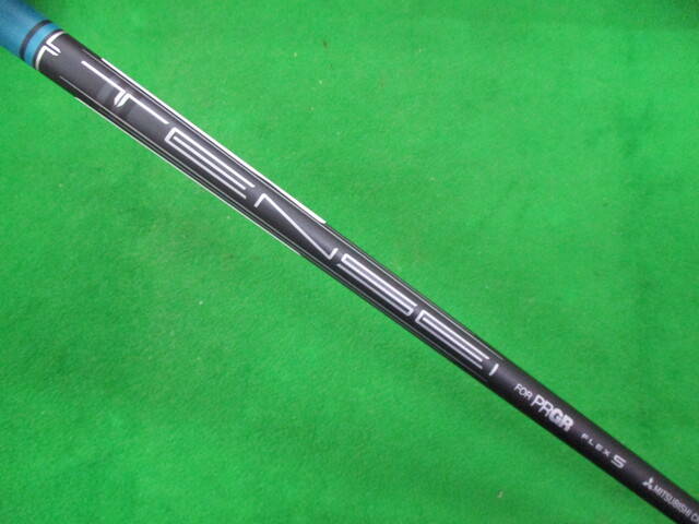 中古 RS X #5(25°)ユーティリティ ゴルフ用品