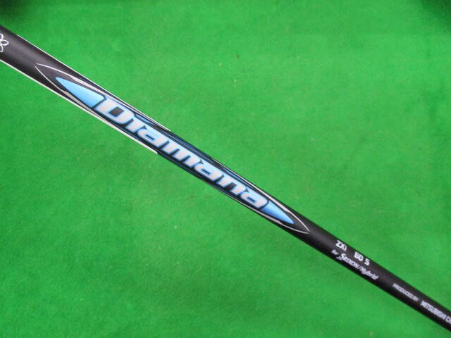 中古 SRIXON ZXi #3(19°)ユーティリティ ゴルフ用品